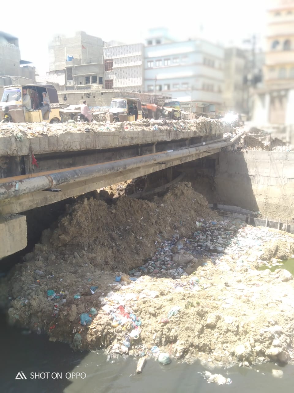 AM99 Medical and Health Complex